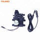 High pressure 12 volt water jet pump for car wash