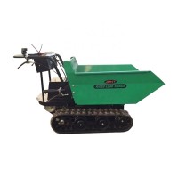 ANT machinery new designed power barrow environmental friendly electric mini dumper eBY300C