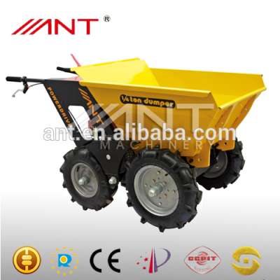 BY250 civil construction tools and equipment wheelbarrow