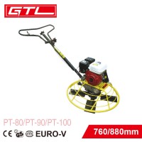 Honda Engine Hand Push Walk Behind 880mm Power Trowel/Concrete Finishing Trowel (PT-90)