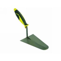 Hot Sale Rubber Handle Bricklaying Trowel Sg085