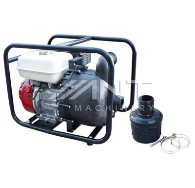 Cp20b 2inch Gasoline Powered Chemical Pump