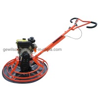 Manual Asphalt Power Trowel Bpm-60 with TUV-Ce